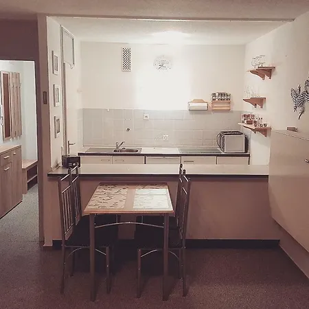 Auszeit Im Schwarzwald * 프로이덴슈타트