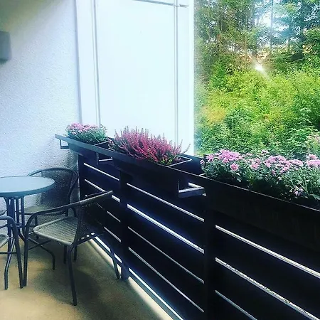 Auszeit Im Schwarzwald 아파트 프로이덴슈타트
